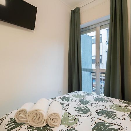 Moreira Terrace Porto Zewnętrze zdjęcie