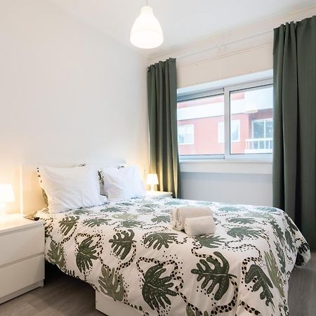 Moreira Terrace Porto Zewnętrze zdjęcie