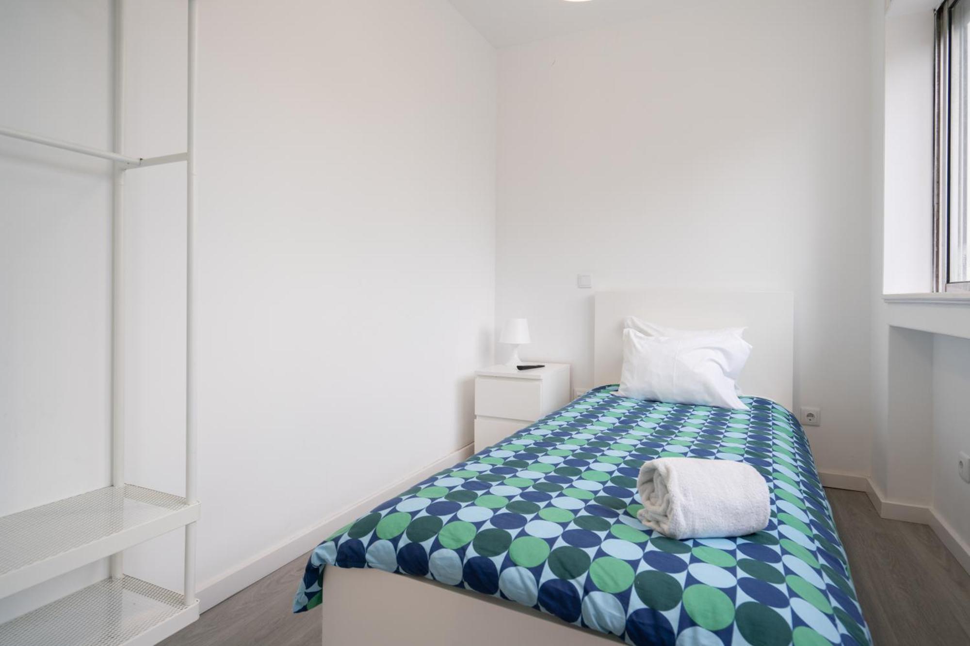 Moreira Terrace Porto Zewnętrze zdjęcie