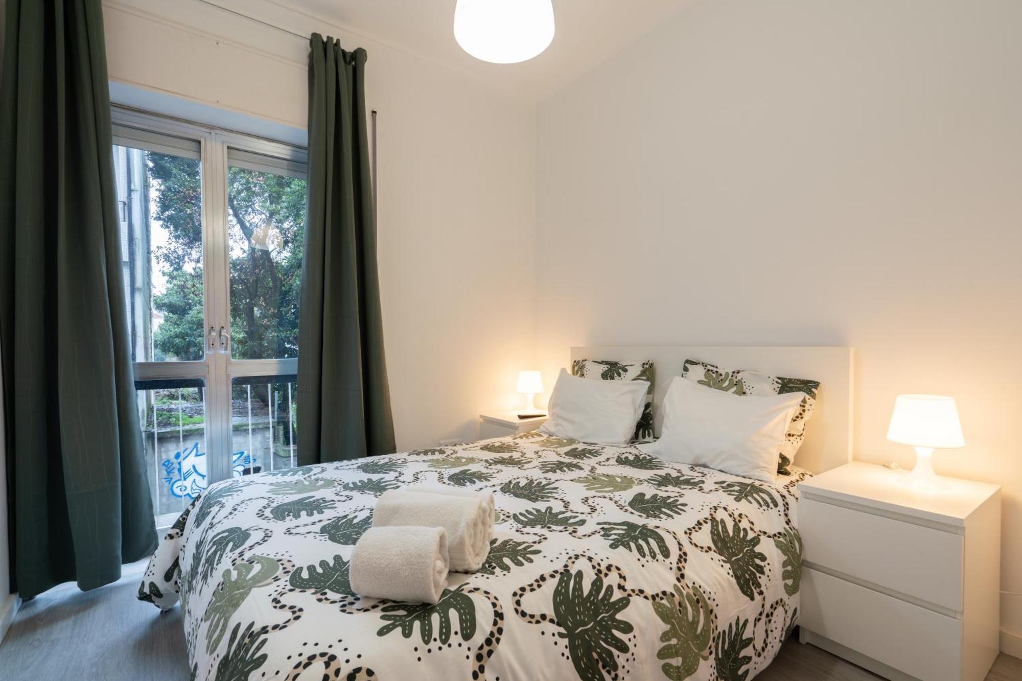 Moreira Terrace Porto Zewnętrze zdjęcie