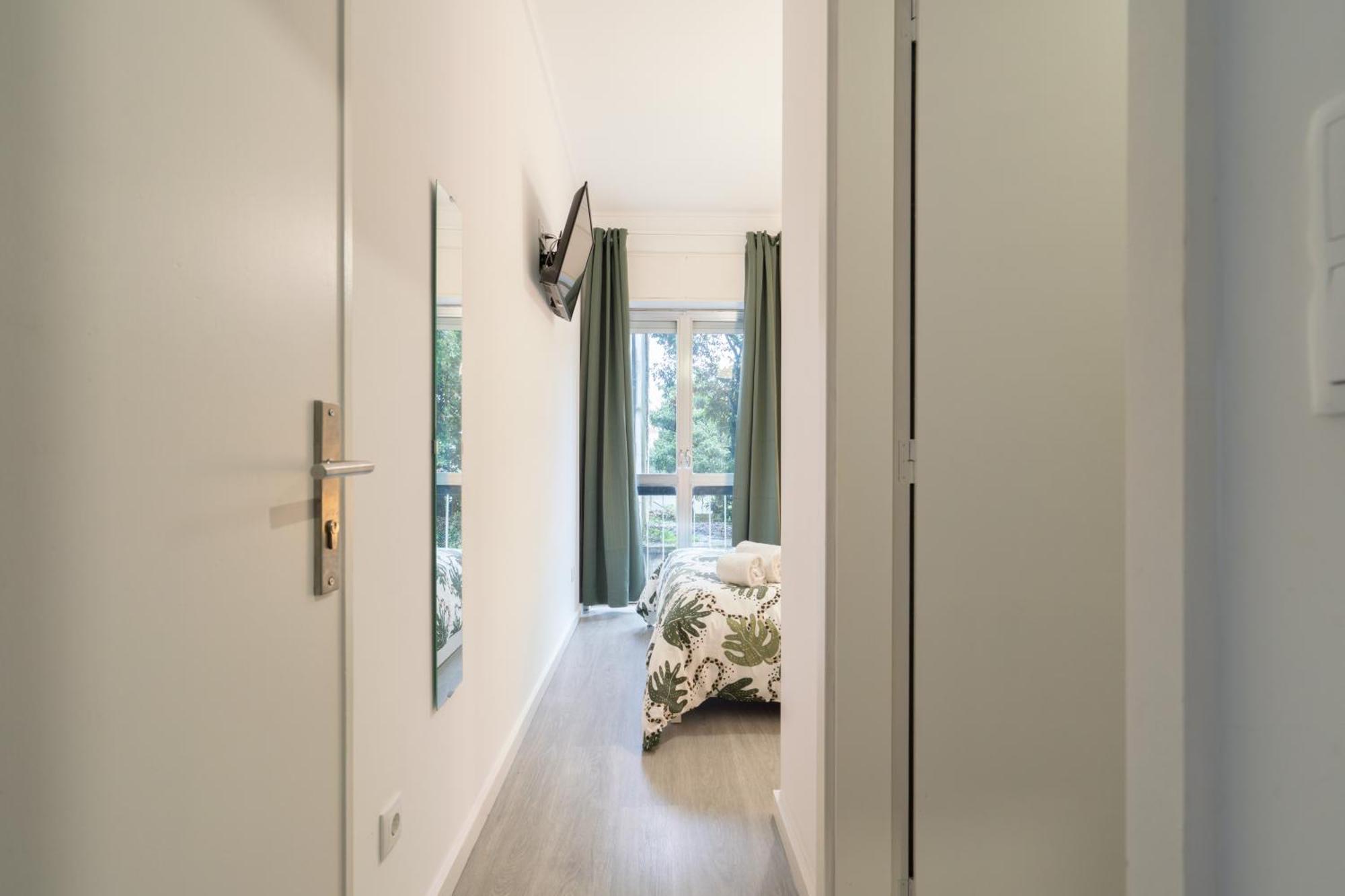 Moreira Terrace Porto Zewnętrze zdjęcie