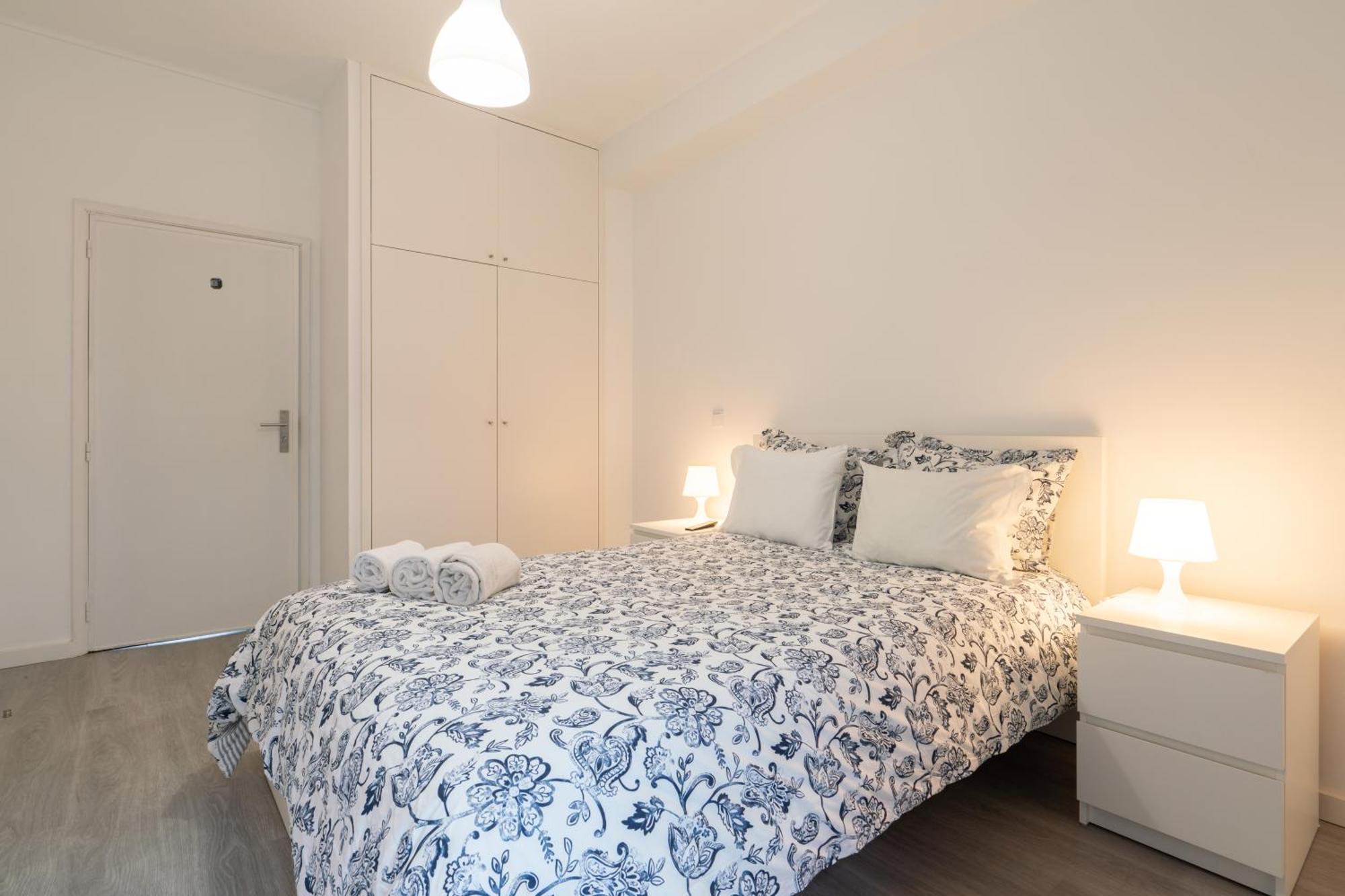 Moreira Terrace Porto Zewnętrze zdjęcie