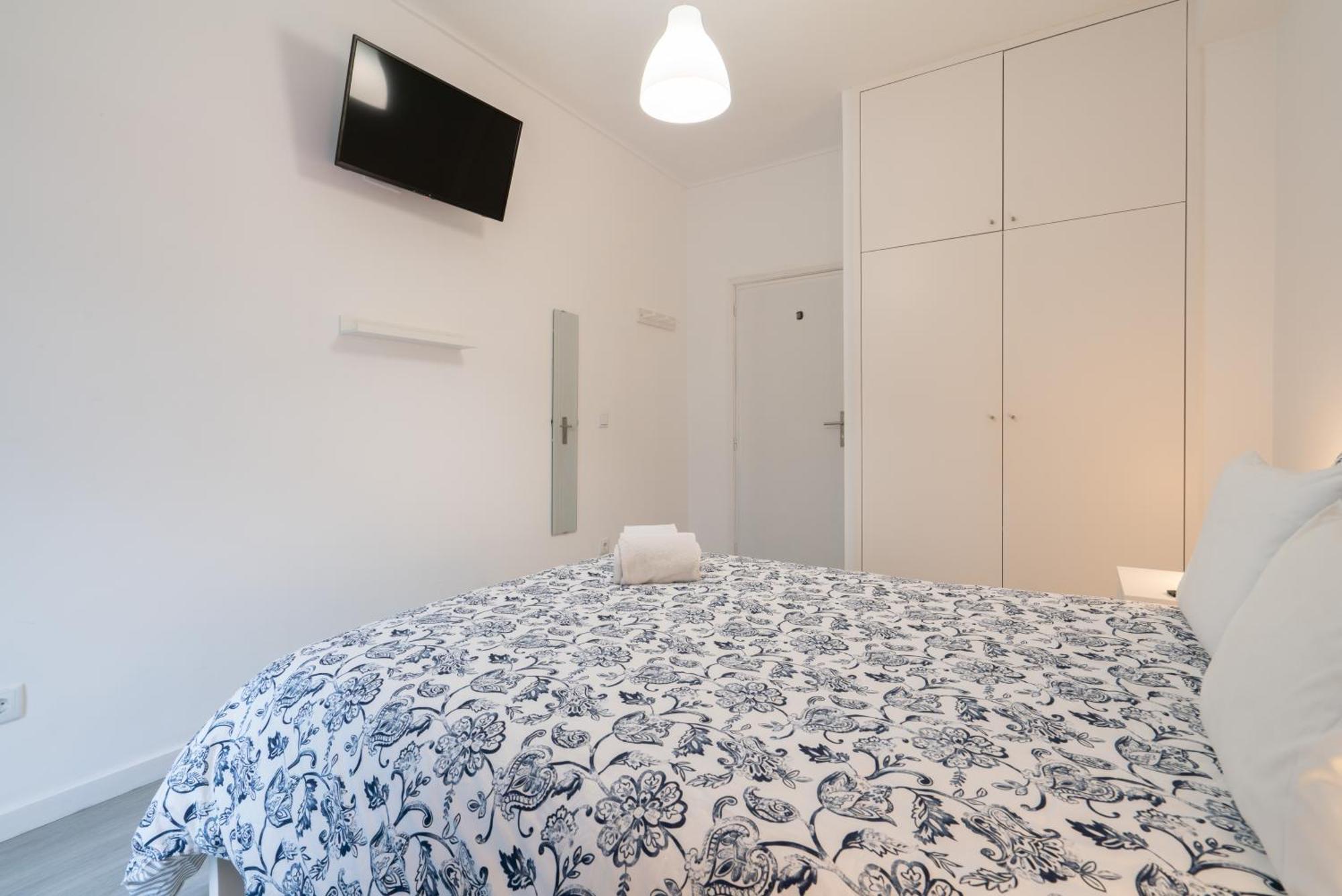Moreira Terrace Porto Zewnętrze zdjęcie
