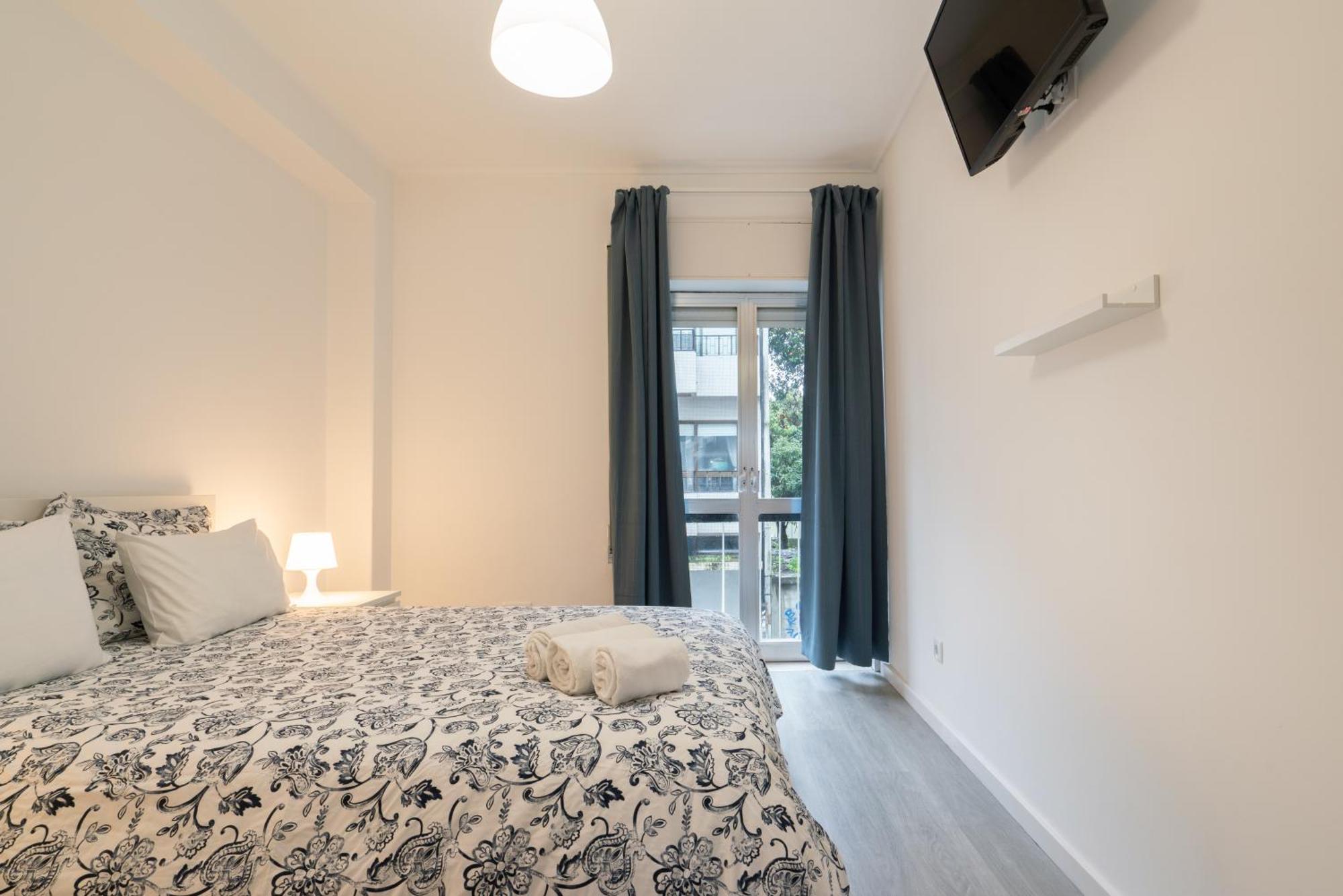 Moreira Terrace Porto Zewnętrze zdjęcie