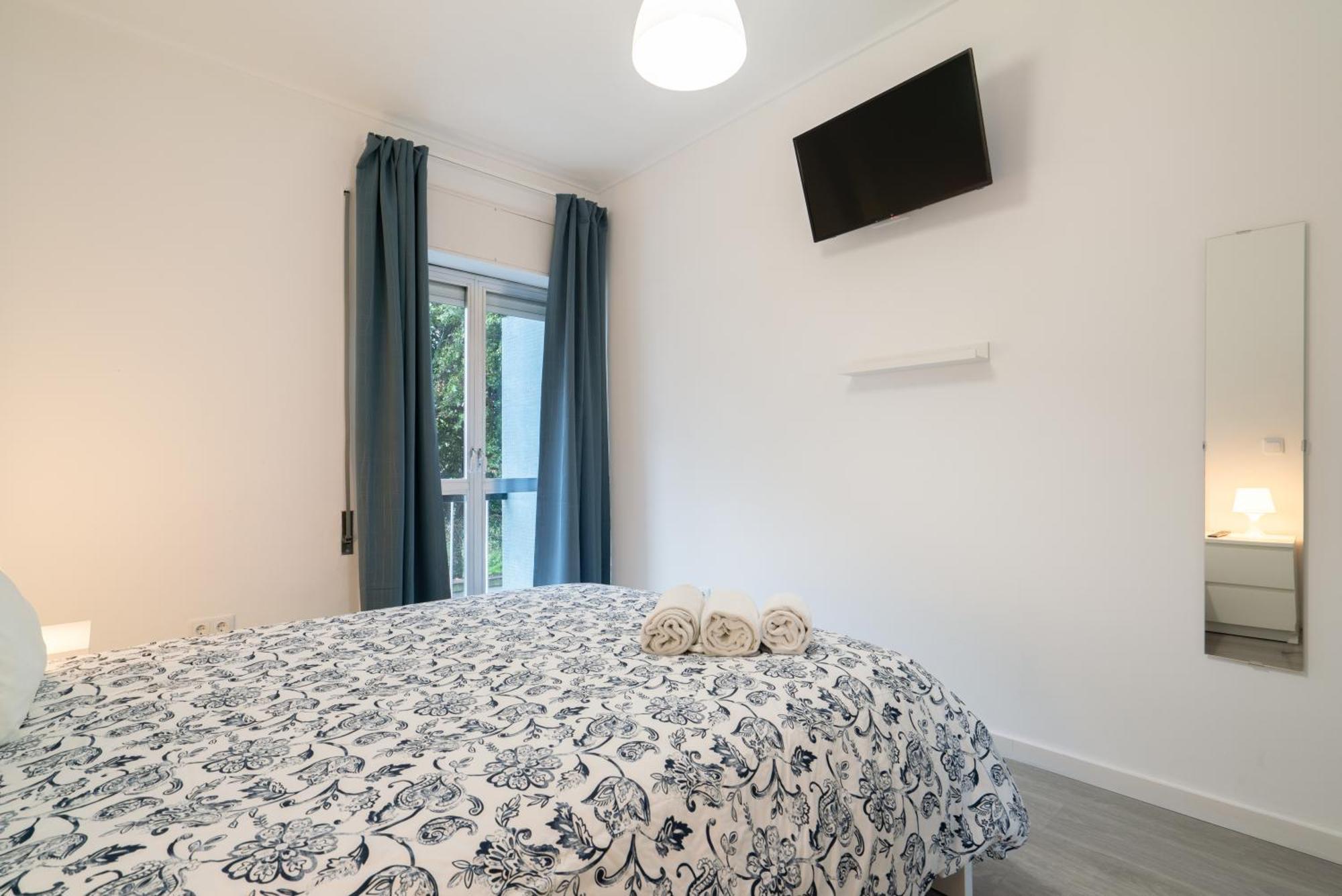 Moreira Terrace Porto Zewnętrze zdjęcie