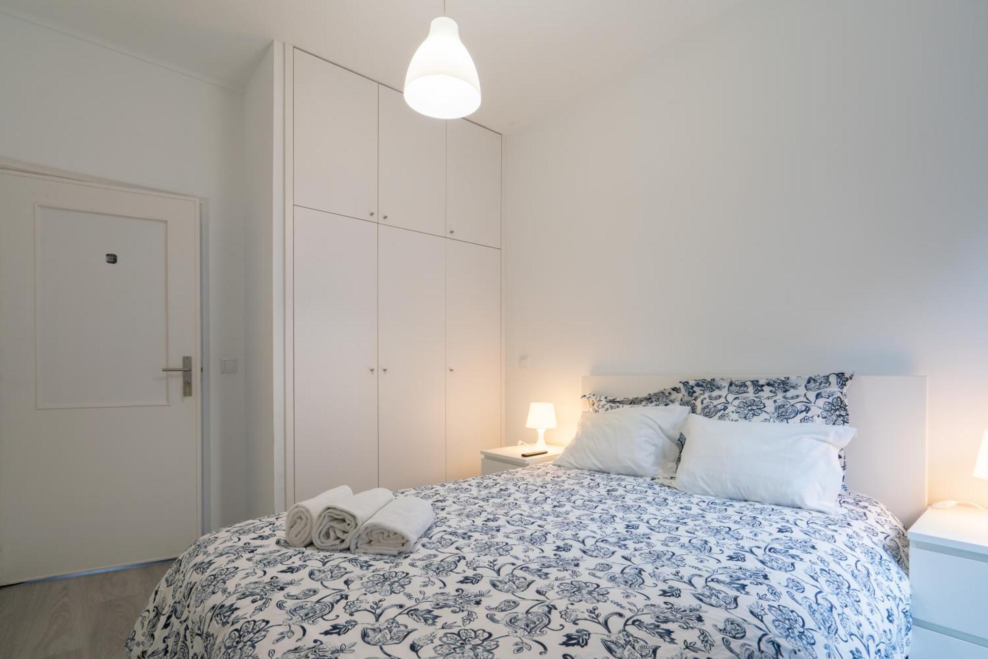 Moreira Terrace Porto Zewnętrze zdjęcie