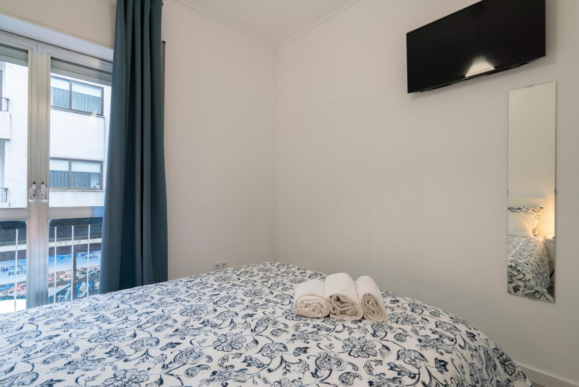 Moreira Terrace Porto Zewnętrze zdjęcie