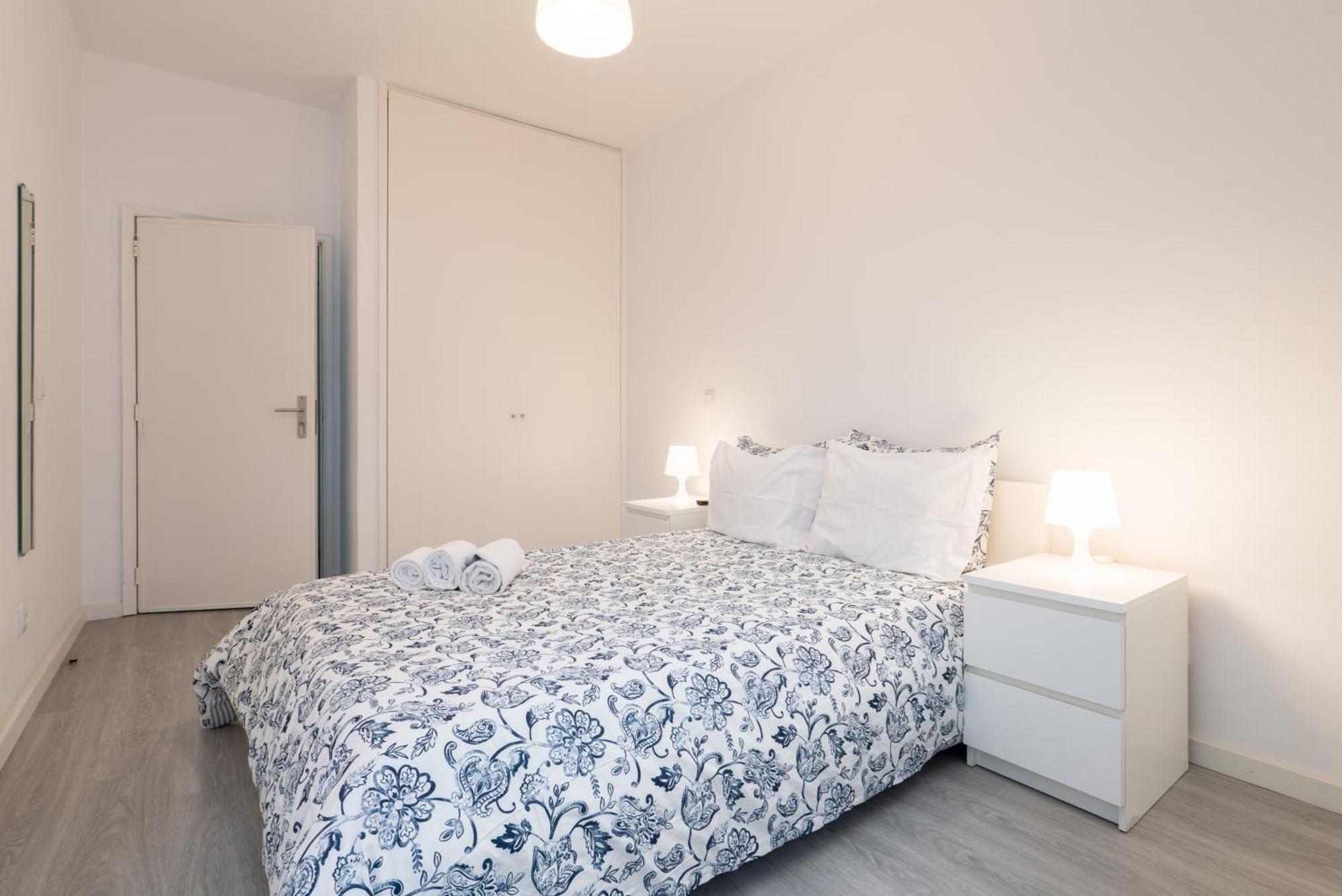 Moreira Terrace Porto Zewnętrze zdjęcie