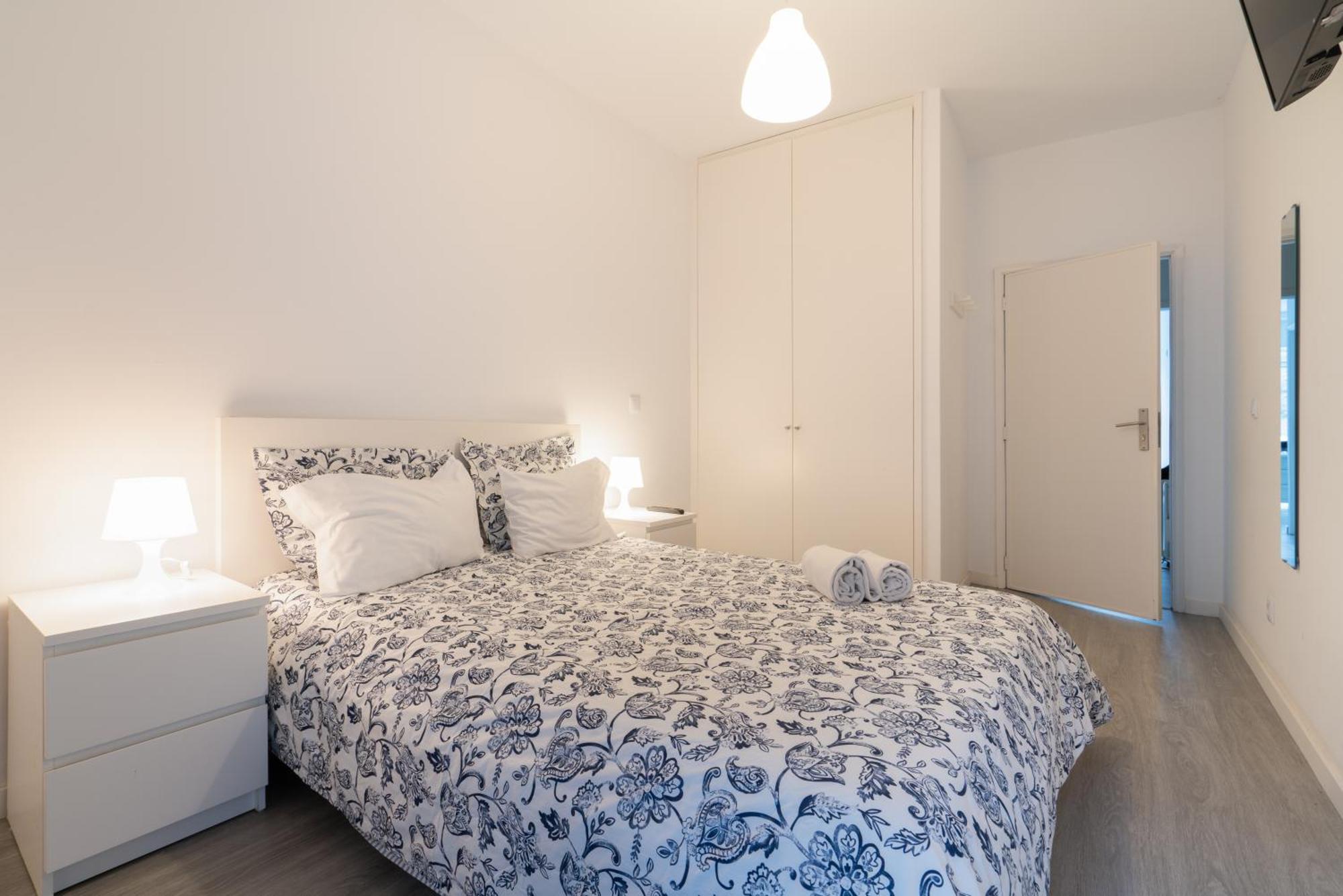 Moreira Terrace Porto Zewnętrze zdjęcie