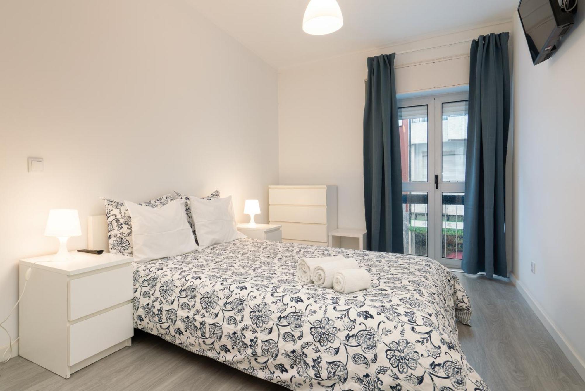 Moreira Terrace Porto Zewnętrze zdjęcie