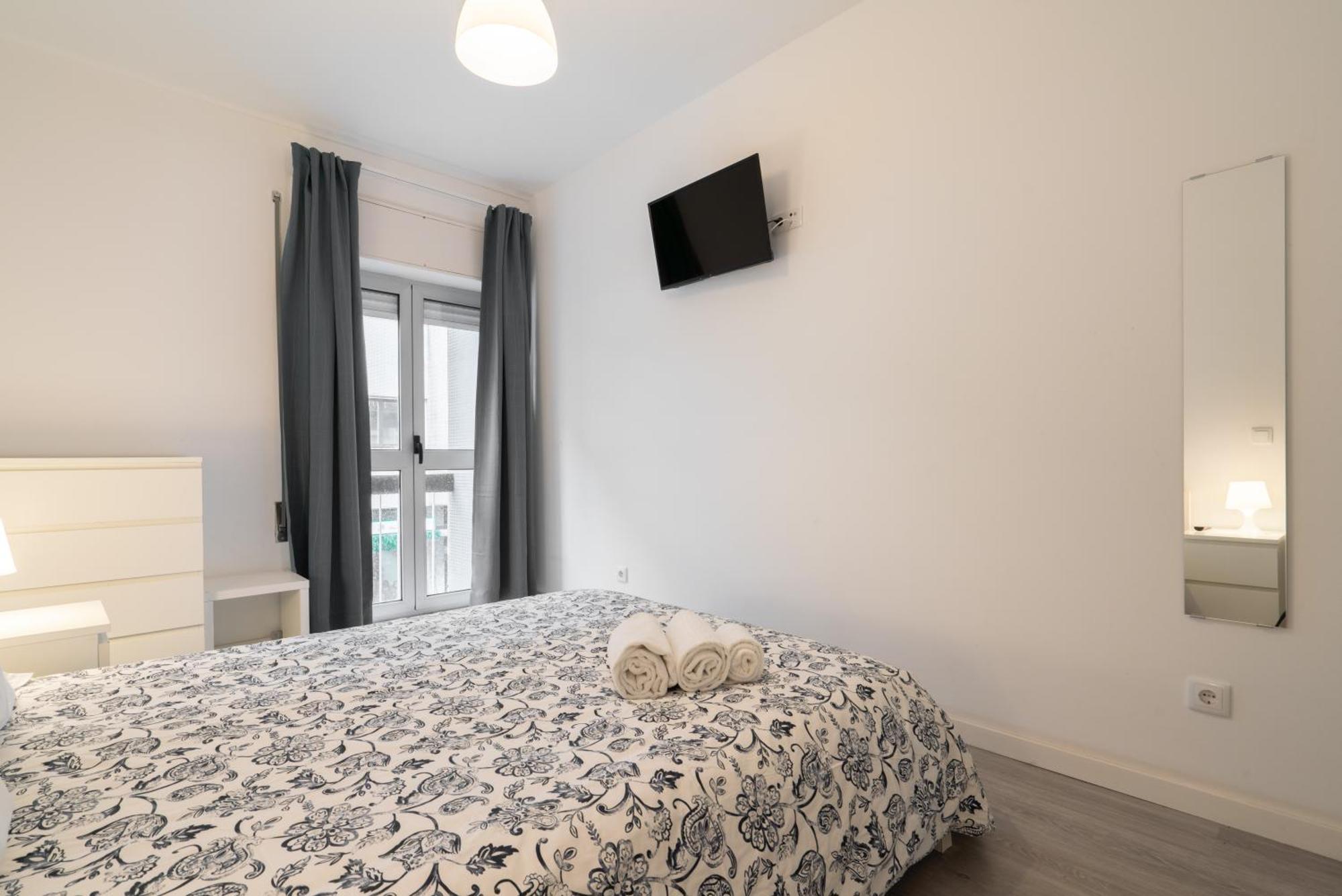 Moreira Terrace Porto Zewnętrze zdjęcie