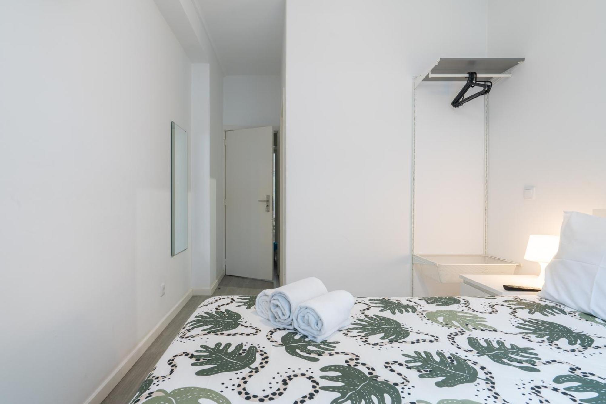 Moreira Terrace Porto Zewnętrze zdjęcie