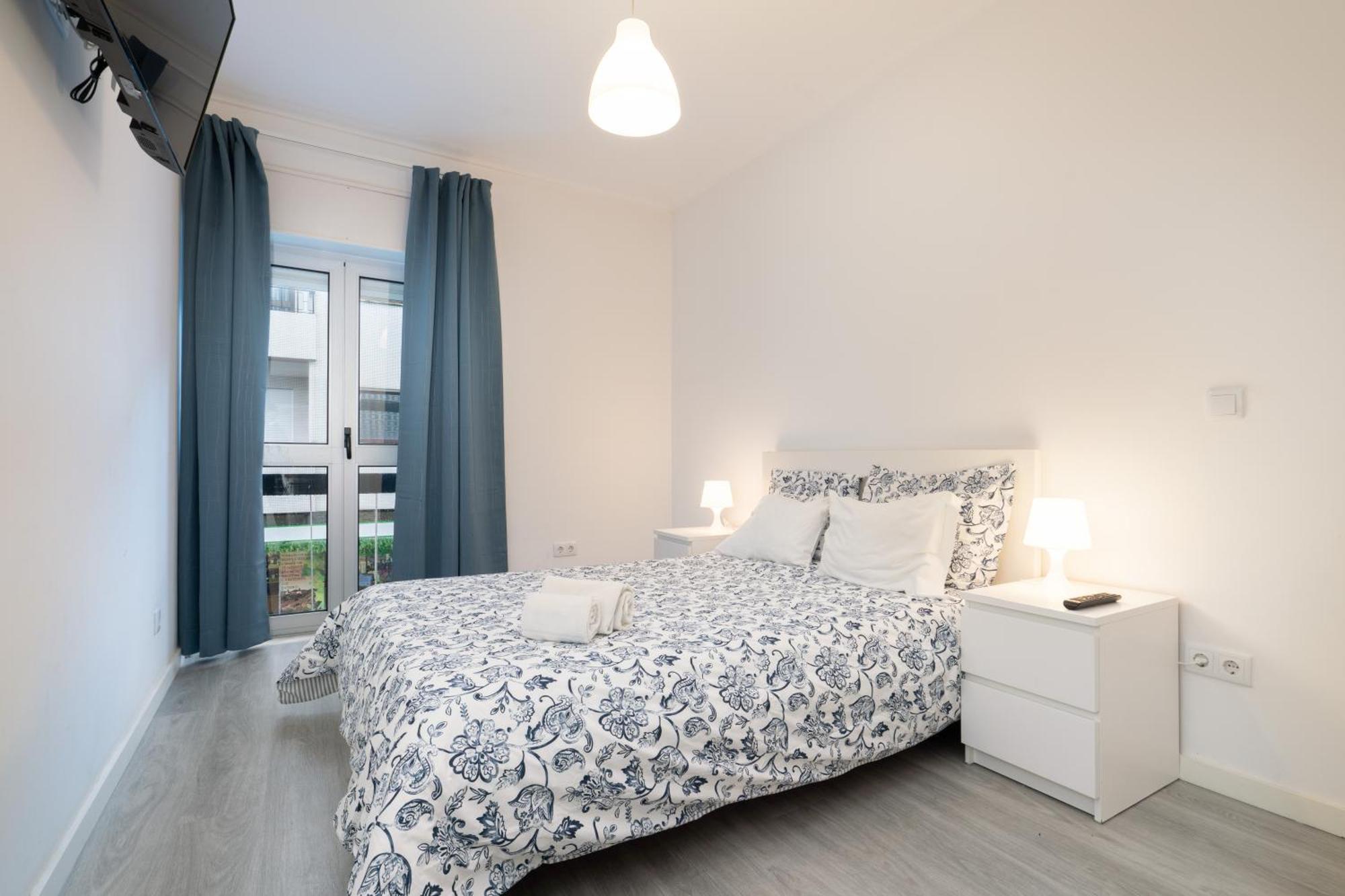 Moreira Terrace Porto Zewnętrze zdjęcie