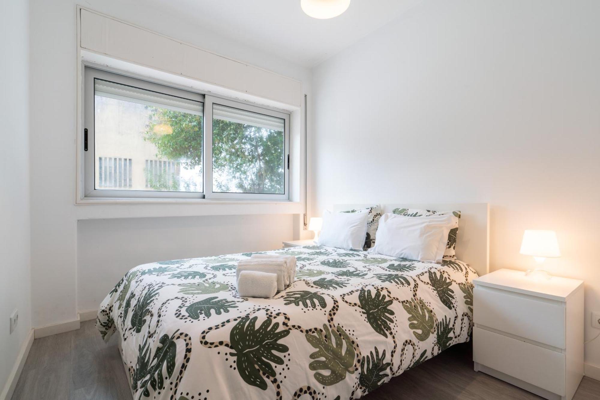 Moreira Terrace Porto Zewnętrze zdjęcie