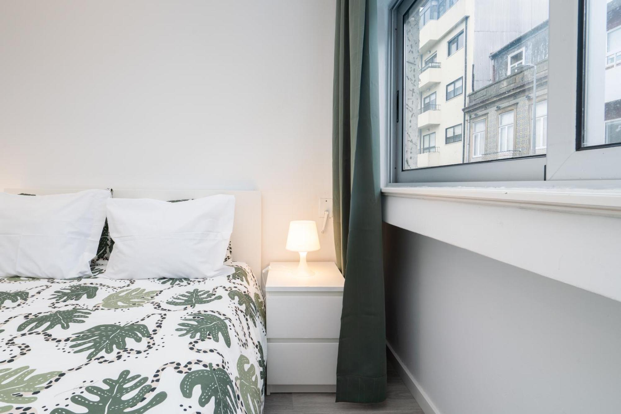 Moreira Terrace Porto Zewnętrze zdjęcie
