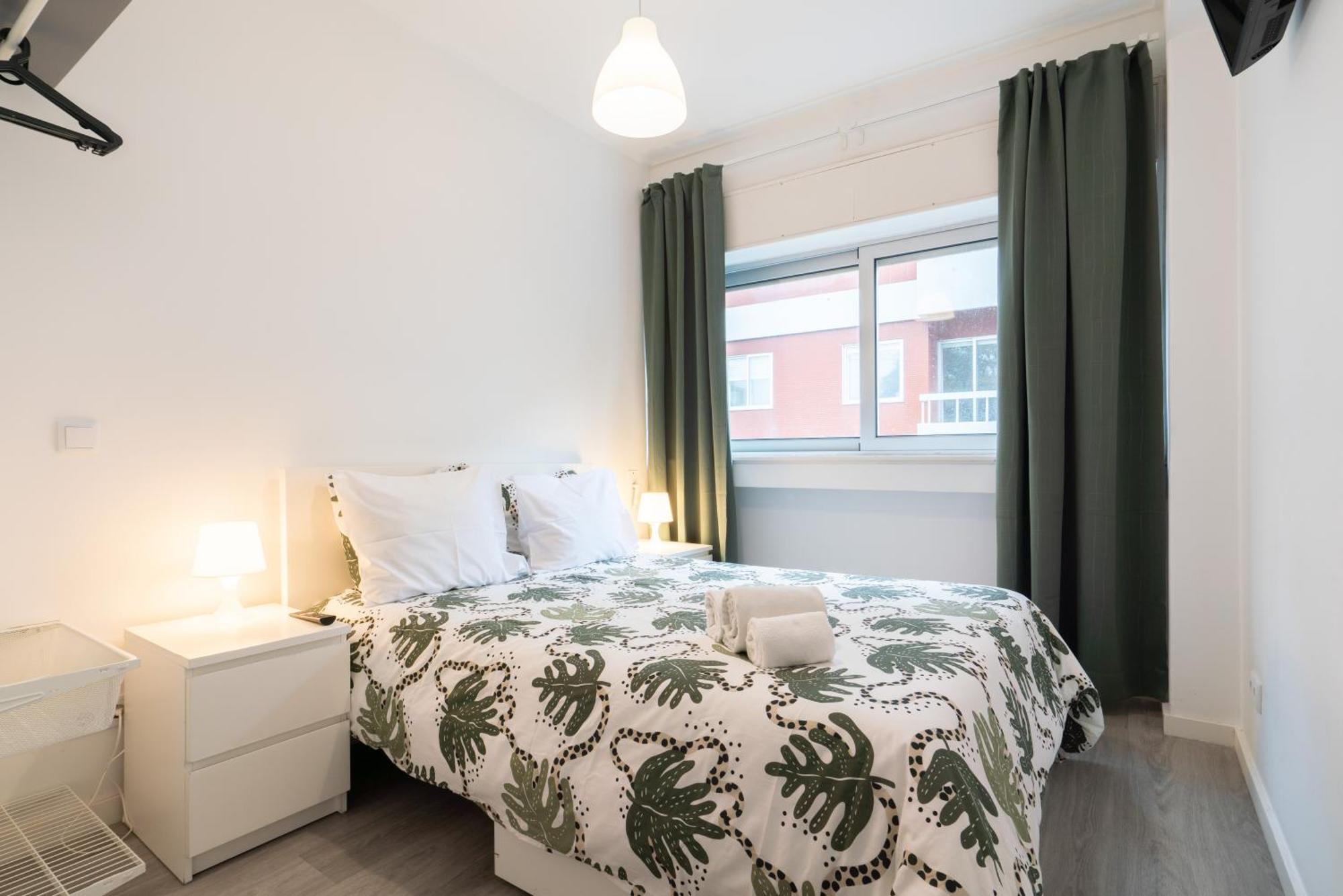 Moreira Terrace Porto Zewnętrze zdjęcie