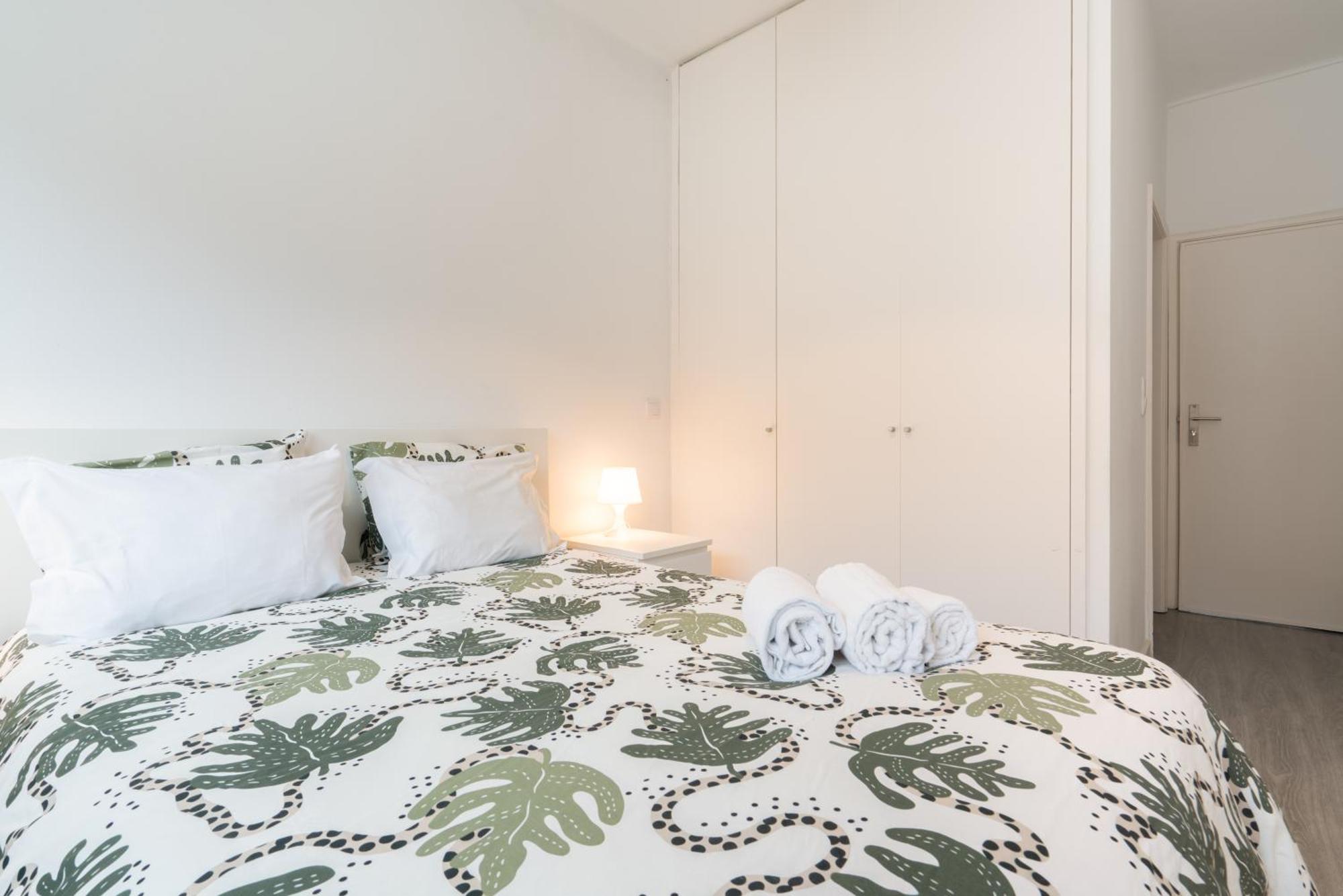Moreira Terrace Porto Zewnętrze zdjęcie