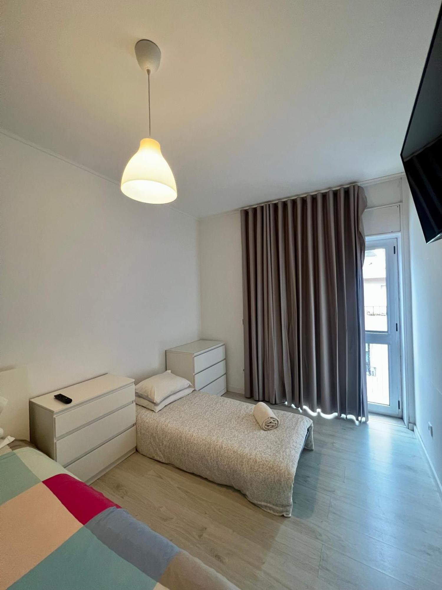 Moreira Terrace Porto Zewnętrze zdjęcie