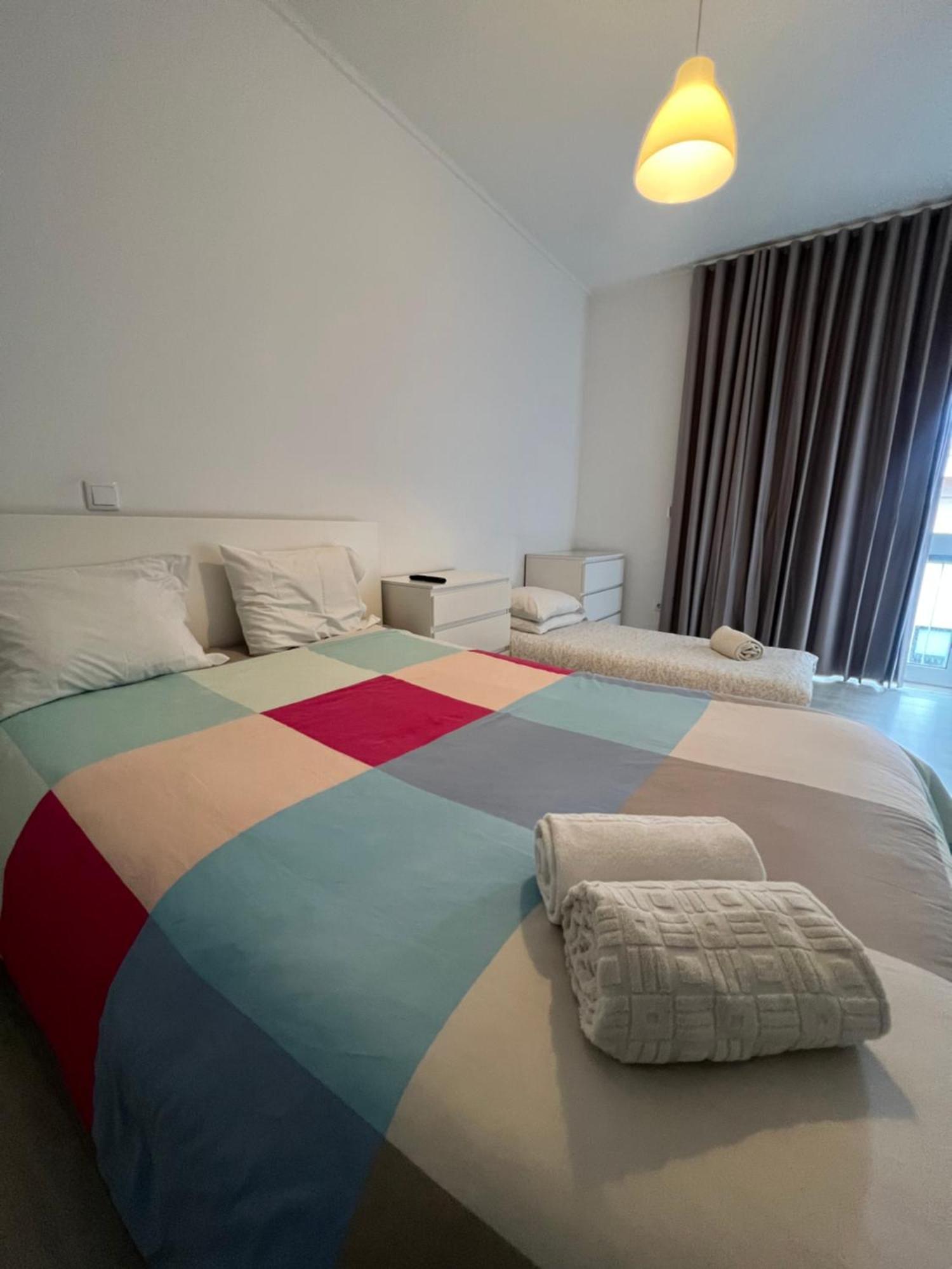 Moreira Terrace Porto Zewnętrze zdjęcie