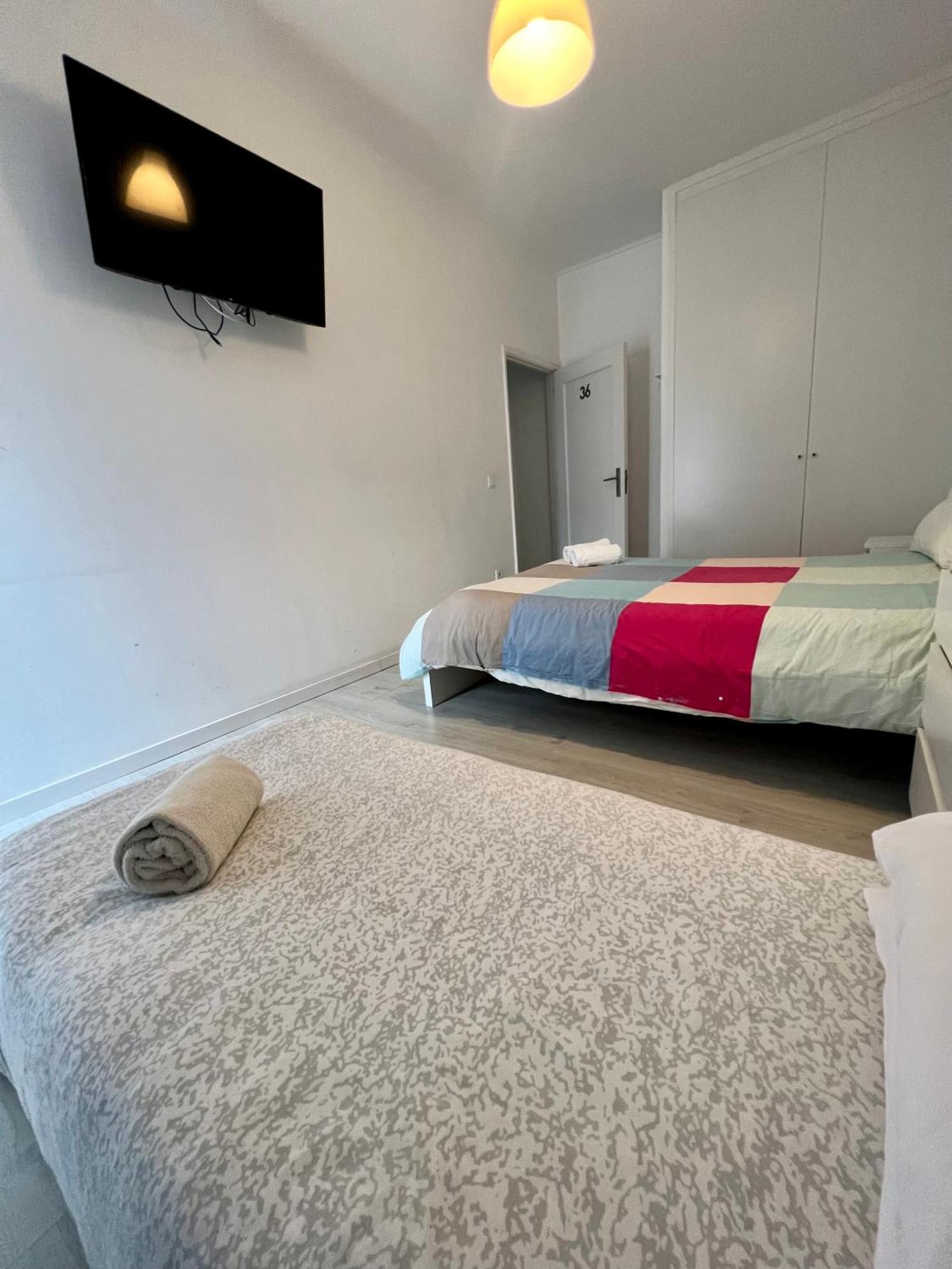 Moreira Terrace Porto Zewnętrze zdjęcie