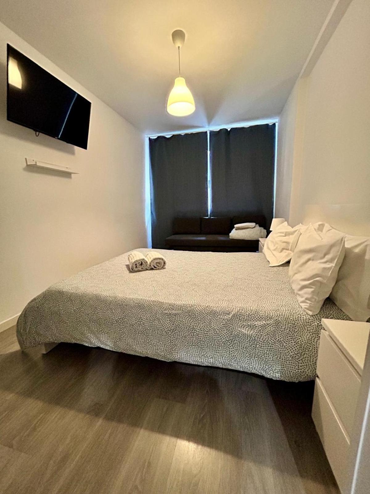 Moreira Terrace Porto Zewnętrze zdjęcie
