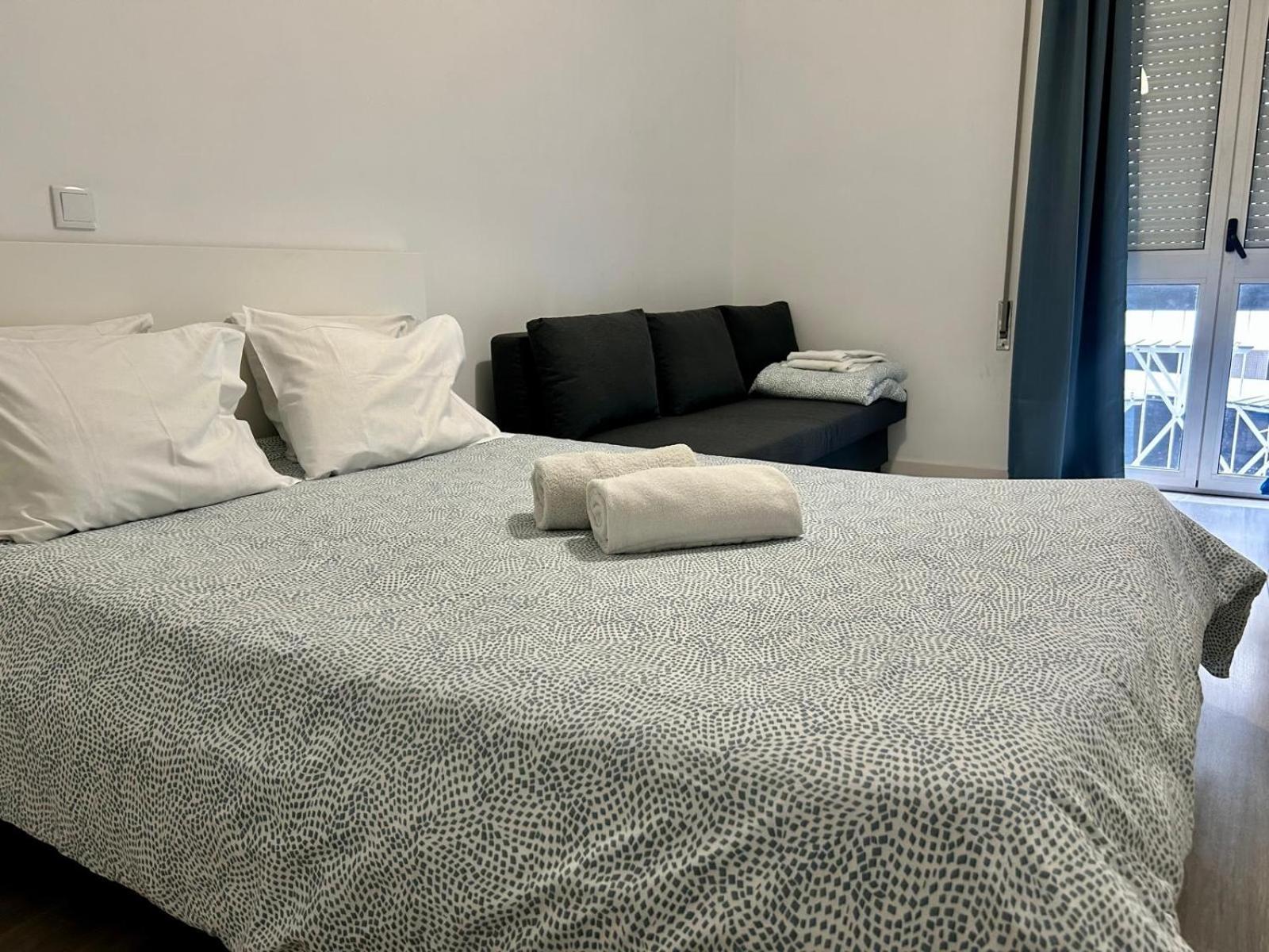 Moreira Terrace Porto Zewnętrze zdjęcie